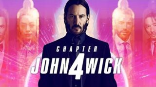 John Wick 4 Edit – After Dark