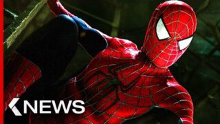 Spider-Man 4 with Tobey Maguire, Barbie 2, John Wick: The Continental… KinoCheck News