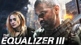THE EQUALIZER 3 – Official Trailer | 2023