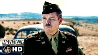 Opening Scene | OPPENHEIMER (2023) Matt Damon, Movie CLIP HD