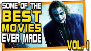 Some of the best movies ever made – Compilation [HD] – Part 1
