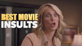 The Greatest Movie Scene INSULTS & COMEBACKS – Movie Insults Compilation