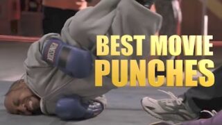The Greatest Movie Scene PUNCHES – Movie PUNCH & HIT Compilation