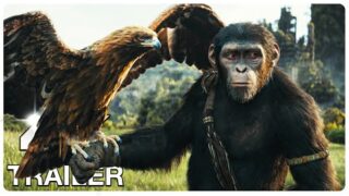 BEST UPCOMING MOVIES 2024 (New Trailers)