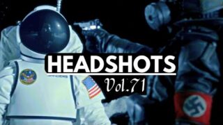 Movie Headshots. Vol. 71 [HD]