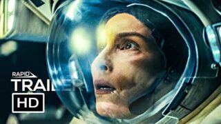 CONSTELLATION Official Trailer (2024)
