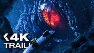 NEW MOVIE TRAILERS 2025