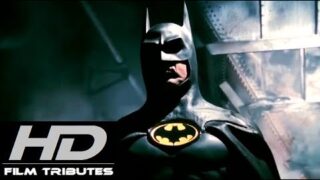 Batman • Main Theme • Danny Elfman