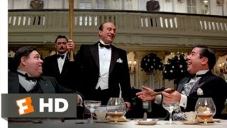 Batter Up – The Untouchables (3/10) Movie CLIP (1987) HD