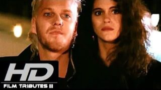 The Lost Boys • Cry Little Sister • Gerard McMahon