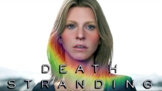 Death Stranding – All Trailers (2016-2019)