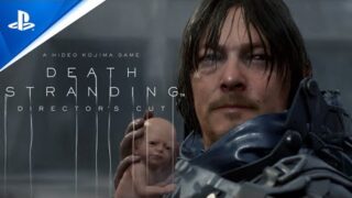 Death Stranding Director's Cut – Final Trailer | PS5