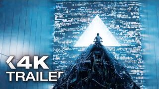 NEW MOVIE TRAILERS 2026