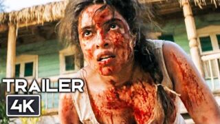 THE BLUFF Official Trailer (2026) Karl Urban, Priyanka Chopra Jonas, Action Movie [HD]