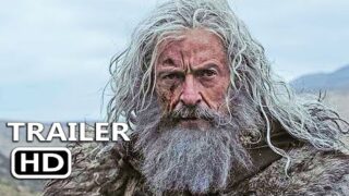 THE DEATH OF ROBIN HOOD Official Trailer (2026) Hugh Jackman